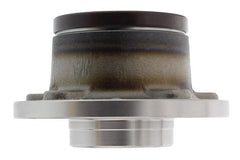 Radlagersatz Hinterachse für FIAT OPEL DOBLO Pritsche/Fahrgestell Kombi Cargo