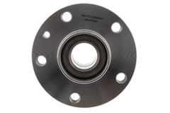 Radlagersatz Hinterachse für FIAT OPEL DOBLO Pritsche/Fahrgestell Kombi Cargo