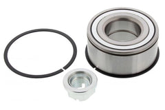 Radlagersatz Vorderachse Hinterachse für RENAULT CLIO II KANGOO Rapid MEGANE