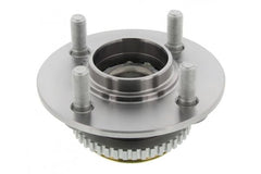 Radlagersatz Hinterachse für NISSAN SUNNY III Hatchback Liftback
