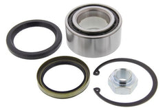 Radlagersatz Vorderachse für SUZUKI SWIFT II Stufenheck Schrägheck