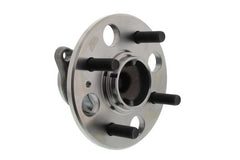 Radlagersatz Hinterachse für HYUNDAI KIA ACCENT III Stufenheck GETZ PICANTO I