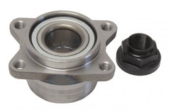 Radlagersatz Hinterachse für MITSUBISHI GALANT VII Stufenheck VIII Kombi