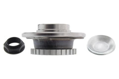 Radlagersatz Hinterachse für CITROËN PEUGEOT BERLINGO / FIRST Großraumlimousine