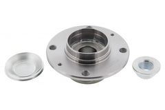 Radlagersatz Hinterachse für CITROËN PEUGEOT C4 I Coupe 307 Break SW CC