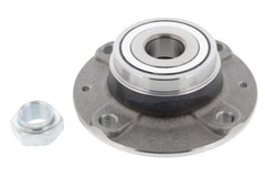 Radlagersatz Hinterachse für CITROËN PEUGEOT SAXO XSARA Coupe 106 I II