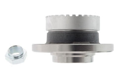 Radlagersatz Hinterachse für CITROËN PEUGEOT XSARA Break Coupe ZX