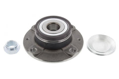 Radlagersatz Hinterachse für CITROËN PEUGEOT C2 C3 I Pluriel ENTERPRISE 206