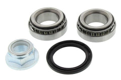 Radlagersatz Hinterachse für MITSUBISHI COLT III IV LANCER Schrägheck