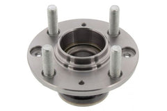Radlagersatz Hinterachse für MITSUBISHI PROTON CARISMA Stufenheck COLT IV V VI