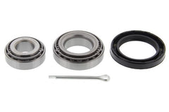 Radlagersatz Vorderachse Hinterachse für FORD ESCORT I Turnier II FIESTA