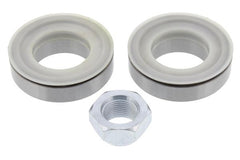 Radlagersatz Vorderachse Hinterachse für FORD ESCORT V Cabriolet Turnier VI