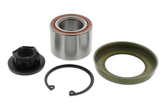 Radlagersatz Hinterachse für FORD MAZDA FIESTA V FOCUS I Stufenheck Turnier