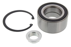 Radlagersatz Vorderachse für BMW 3 Touring Coupe 5 X3 X5