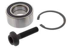 Radlagersatz Vorderachse Hinterachse für AUDI SKODA VW 80 B4 Stufenheck Avant