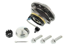 Radlagersatz Vorderachse Hinterachse für OPEL ASTRA G Stufenheck Caravan CC