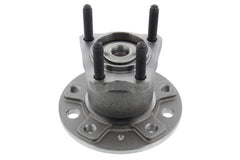 Radlagersatz Hinterachse für OPEL ASTRA G Stufenheck Caravan CC Coupe Cabriolet