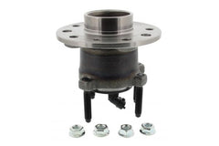 Radlagersatz Hinterachse für FIAT OPEL SAAB CROMA SIGNUM CC VECTRA C Caravan