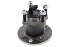 Radlagersatz Hinterachse für OPEL ASTRA H Caravan GTC TwinTop Stufenheck