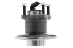 Radlagersatz Hinterachse für OPEL ASTRA H Caravan GTC TwinTop Stufenheck MERIVA