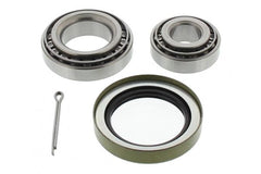 Radlagersatz Vorderachse für MERCEDES-BENZ 124 Stufenheck Coupe T-Model