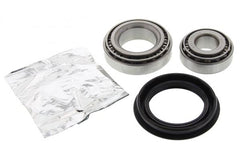 Radlagersatz Vorderachse für MERCEDES-BENZ /8 Coupe SL