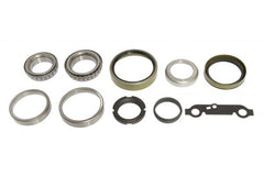 Radlagersatz Hinterachse für MERCEDES-BENZ 123 Stufenheck T-Model Coupe /8