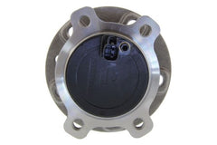 Radlagersatz Hinterachse für VOLVO S60 II S80 V60 I V70 III XC70