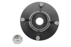 Radlagersatz Vorderachse für MITSUBISHI SMART COLT VI CZC Cabriolet FORFOUR