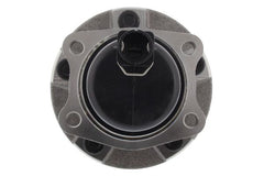 Radlagersatz Hinterachse für CHRYSLER DODGE VOYAGER / GRAND III IV