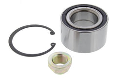 Radlagersatz Vorderachse für HONDA CIVIC VIII Stufenheck Hatchback IX