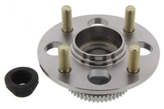 Radlagersatz Hinterachse für HONDA CIVIC VI Fastback Stufenheck Hatchback Coupe