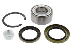 Radlagersatz Vorderachse für MITSUBISHI CARISMA Stufenheck SPACE STAR