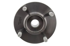 Radlagersatz Vorderachse für NISSAN CUBE TIIDA Stufenheck Schrägheck