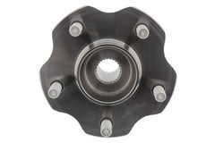 Radlagersatz Hinterachse für NISSAN RENAULT JUKE QASHQAI / +2 I X-TRAIL II III