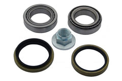 Radlagersatz Vorderachse für MAZDA KIA 121 II III DEMIO PRIDE Kombi RIO I