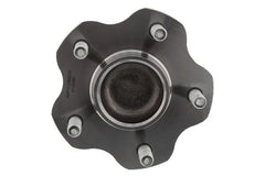 Radlagersatz Hinterachse für NISSAN RENAULT QASHQAI / +2 I X-TRAIL II III VAN