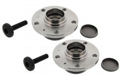 Radlagersatz Hinterachse für AUDI SEAT SKODA VW A3 Sportback Cabriolet TT