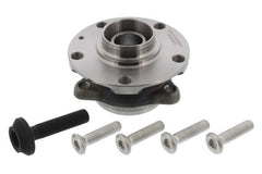 Radlagersatz Vorderachse Hinterachse für AUDI A6 Allroad C6 Avant A8 D3 R8