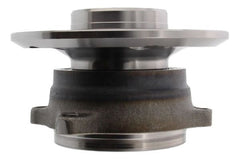 Radlagersatz Hinterachse für MERCEDES-BENZ C-KLASSE T-Model Coupe CLK CLS