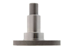 Achsschenkel Radaufhängung Hinterachse links für SEAT VW AROSA CORDOBA Vario