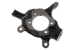 Achsschenkel Radaufhängung Vorderachse links für NISSAN