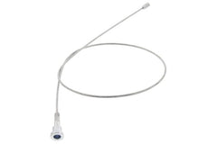 Seilzug Feststellbremse hinten rechts für OPEL CORSA C Kasten/Schrägheck TIGRA