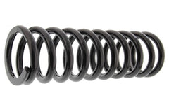 2x Fahrwerksfeder Hinterachse für MERCEDES-BENZ 190