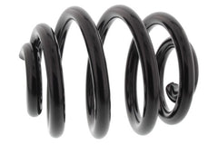 2x Fahrwerksfeder Hinterachse für AUDI VW A3 TT Roadster GOLF IV