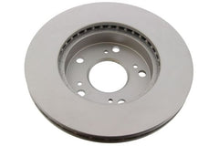 2x Bremsscheibe Vorderachse für HONDA CIVIC VII Hatchback Stufenheck Coupe VIII