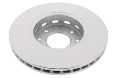 2x Bremsscheibe Vorderachse für KIA CARENS I Großraumlimousine II