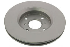 2x Bremsscheibe Vorderachse für CITROËN PEUGEOT TOYOTA C1 II 107 108 AYGO