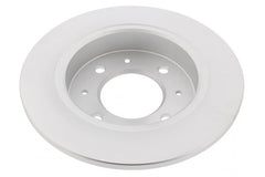 2x Bremsscheibe Hinterachse für KIA CERATO I Schrägheck Stufenheck