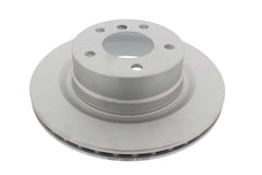 2x Bremsscheibe Hinterachse für BMW 1 Coupe Cabriolet